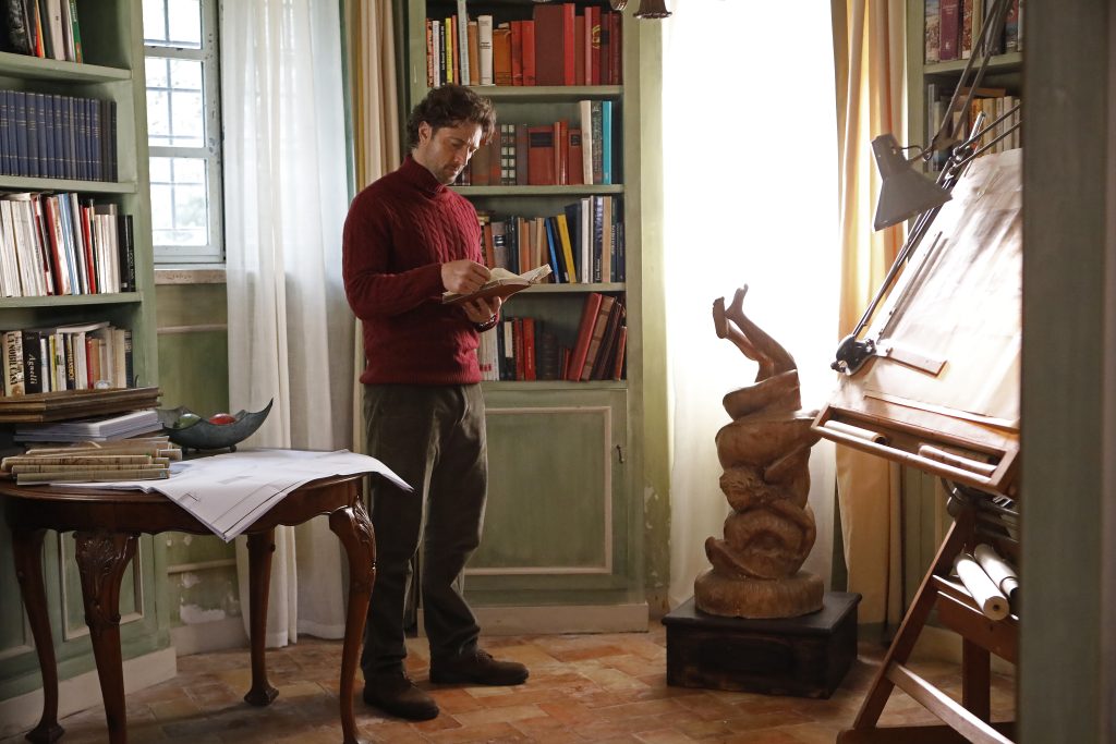 Luca Capuano - Una Nuova Vita