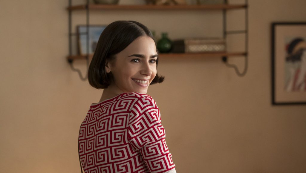 Emily in Paris, già confermata la sesta stagione