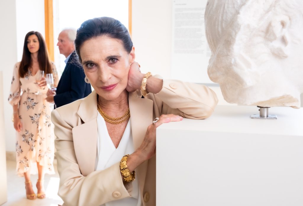 Lina Sastri - Colpa dei Sensi