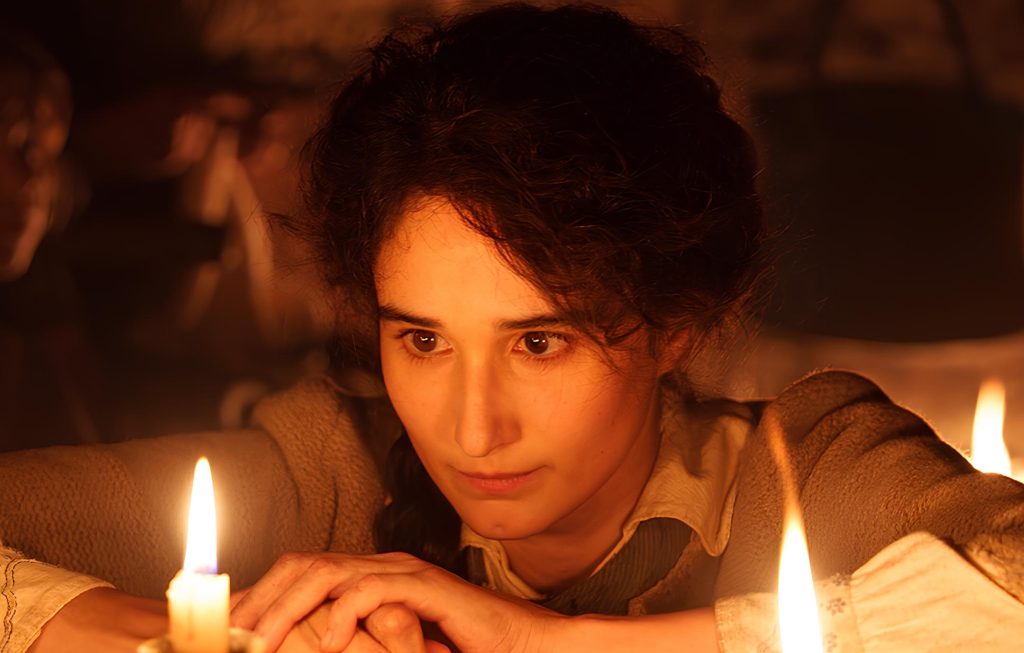 Prima di Noi, un’Amica Geniale che non ce l’ha fatta