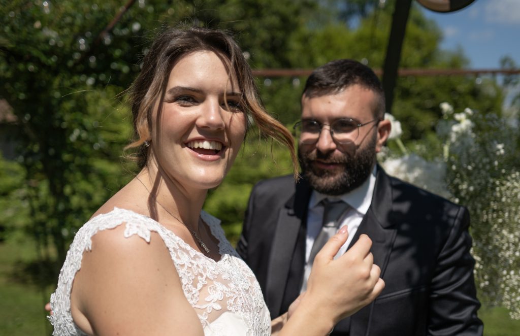 Linda Manzoni e Andrea Torreggiani - MAPV16