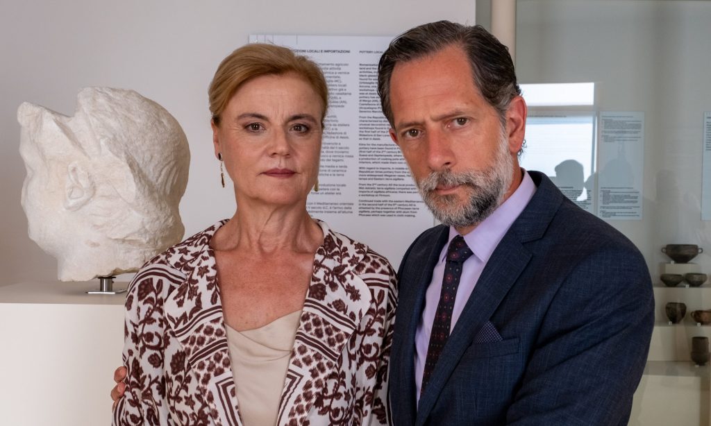 Lorenzo Lavia - Colpa dei Sensi