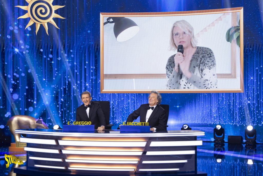 Ascolti TV | Giovedì 22 Gennaio 2026. Don Matteo vince col 22.8%, il ritorno di Striscia al 18.6%