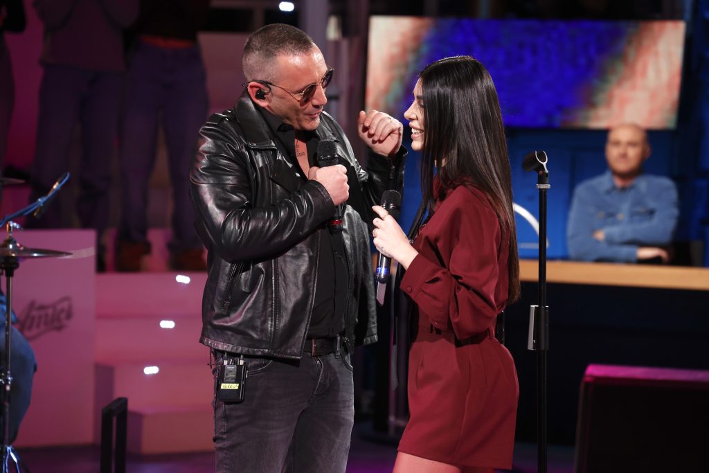 Amici 25, anticipazioni sedicesima puntata: due nuovi ingressi