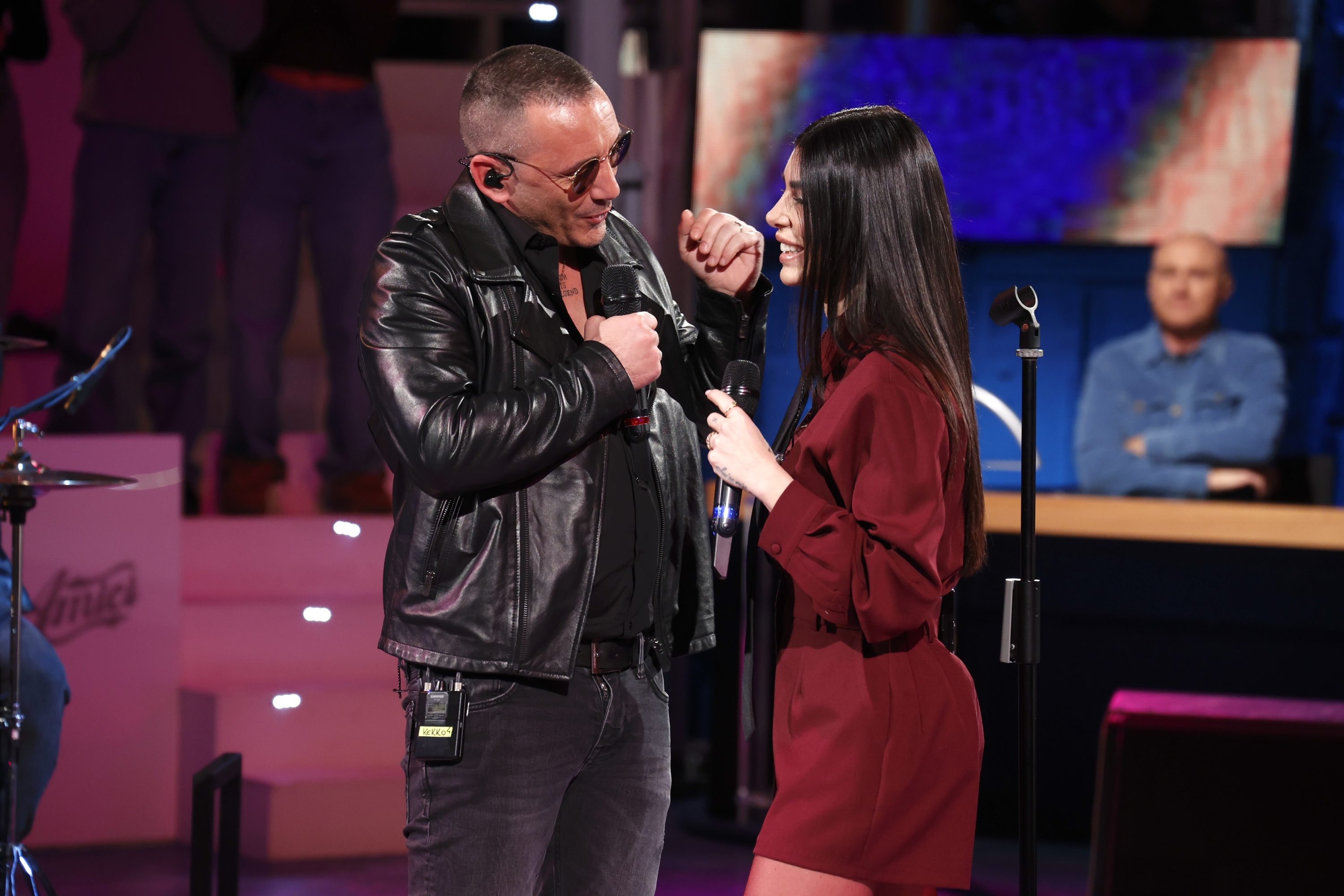 Amici 25, anticipazioni sedicesima puntata: due nuovi ingressi