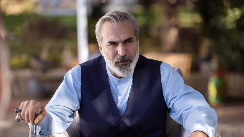 Mahmud Azadi - Io Sono Farah