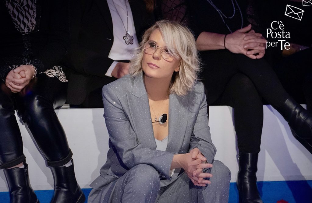 Ascolti TV Total Audience | Sabato 10 Gennaio 2026. C’è Posta per Te (+51K) e La Forza di una Donna (+51K) crescono più di tutti