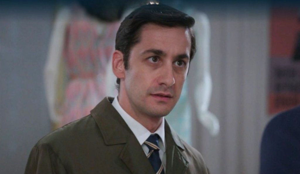 Il Paradiso delle Signore, anticipazioni dal 12 al 16 gennaio 2026: Fulvio scopre che Mario ha avuto una relazione con Roberto