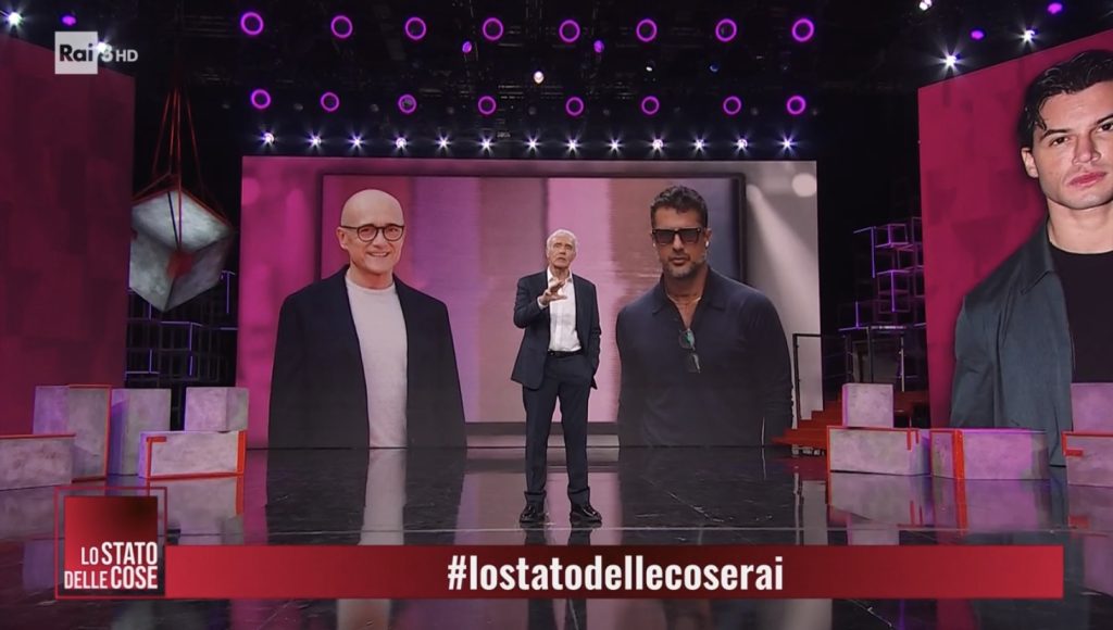 Lo Stato delle Cose torna sul caso Signorini con l’analisi di Paolo Mieli