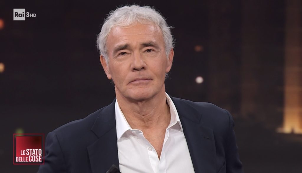 Lo Stato delle Cose, Medio Oriente e Garlasco al centro della puntata