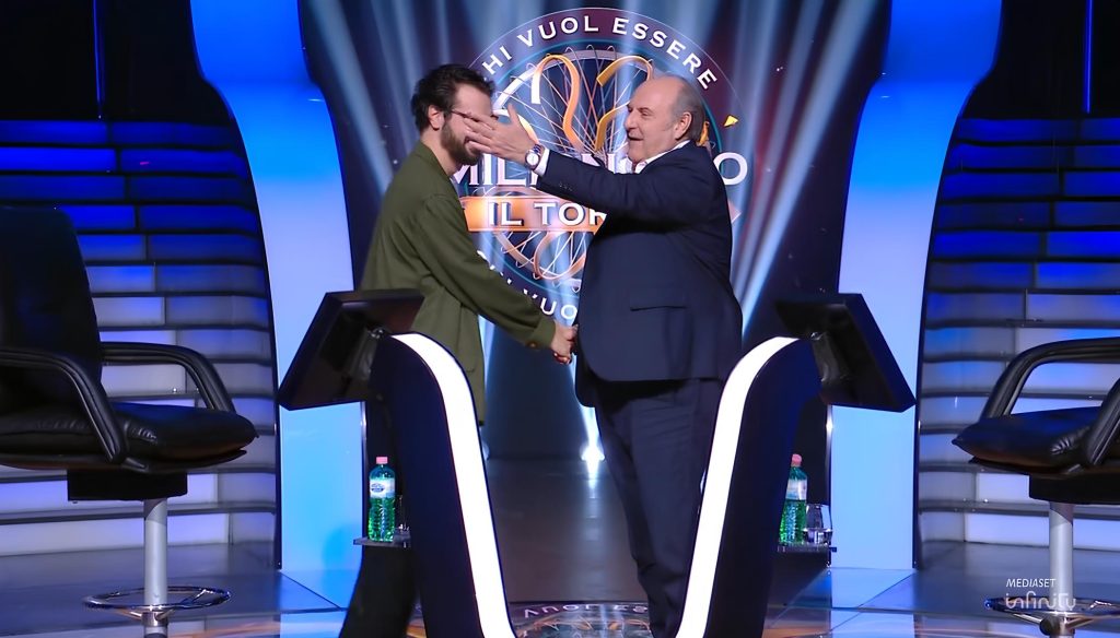 Ascolti TV | Domenica 25 Gennaio 2026