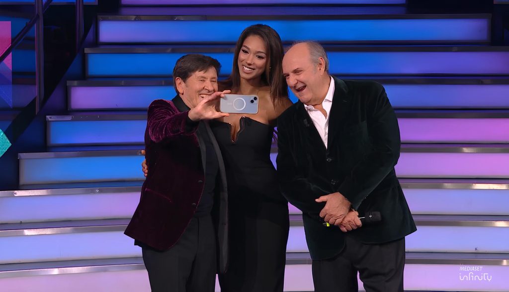 Ascolti TV | Venerdì 16 Gennaio 2026