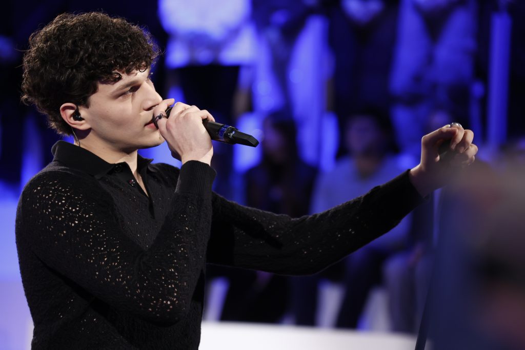 Amici 25, anticipazioni quattordicesima puntata: torna Nicolò Filippucci