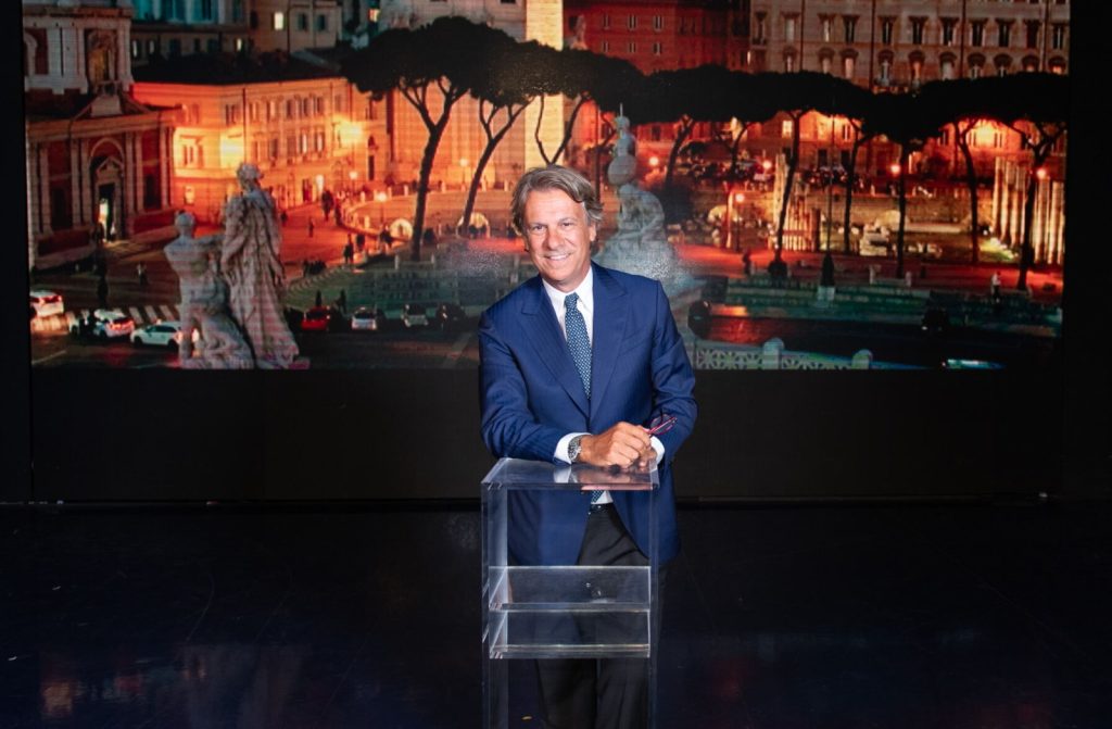 Rete 4 ‘richiama’ Quarta Repubblica per la situazione in Venezuela