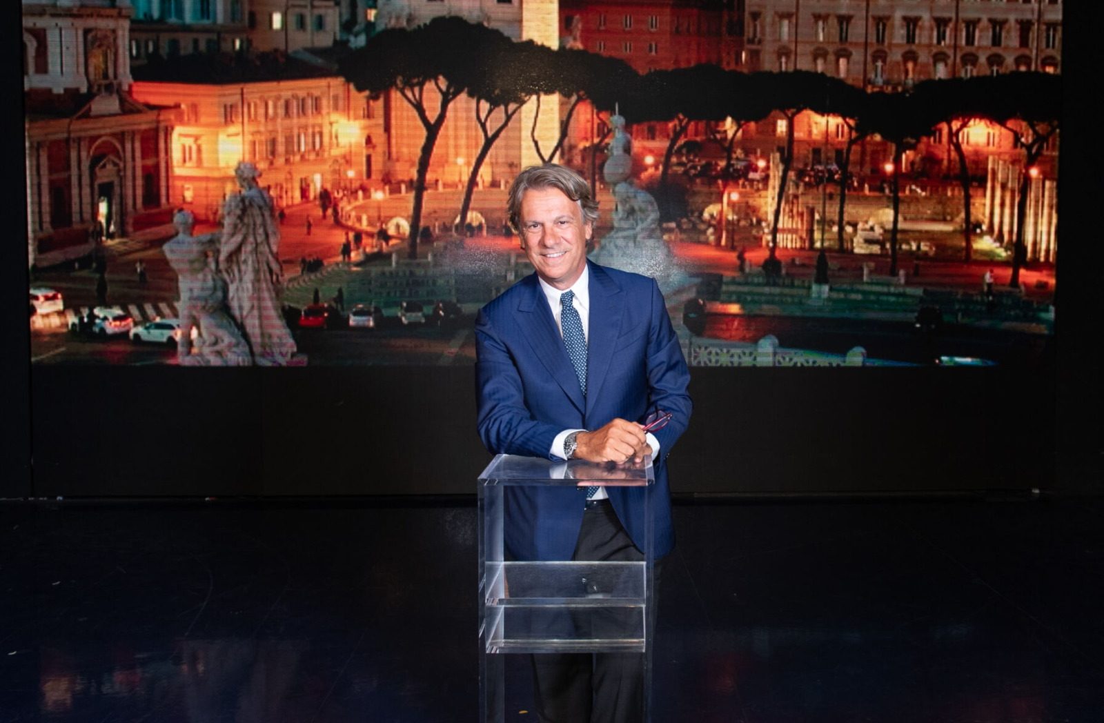 Rete 4 ‘richiama’ Quarta Repubblica per la situazione in Venezuela