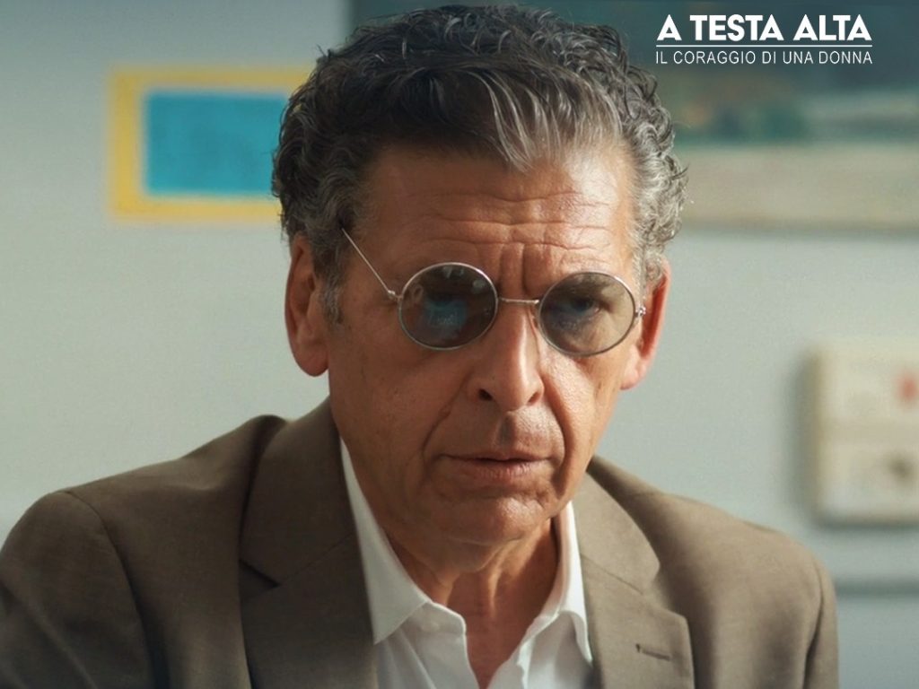 Ninni Bruschetta - A Testa Alta