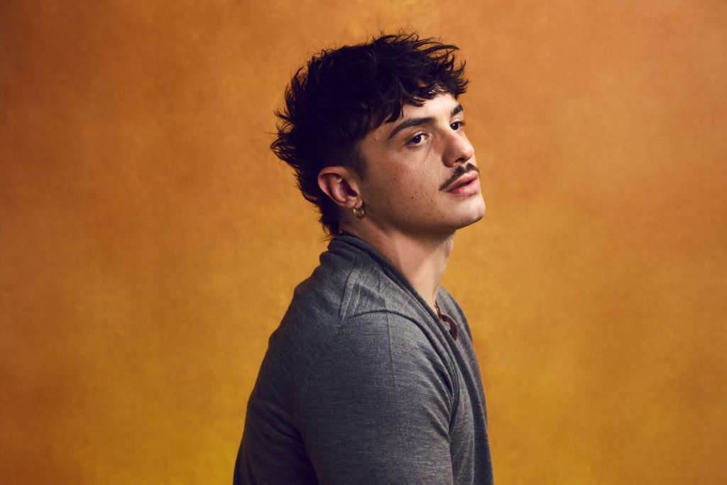 Album e singoli più venduti nel 2025: Olly batte tutti con “Tutta vita (sempre)” e “Balorda nostalgia”