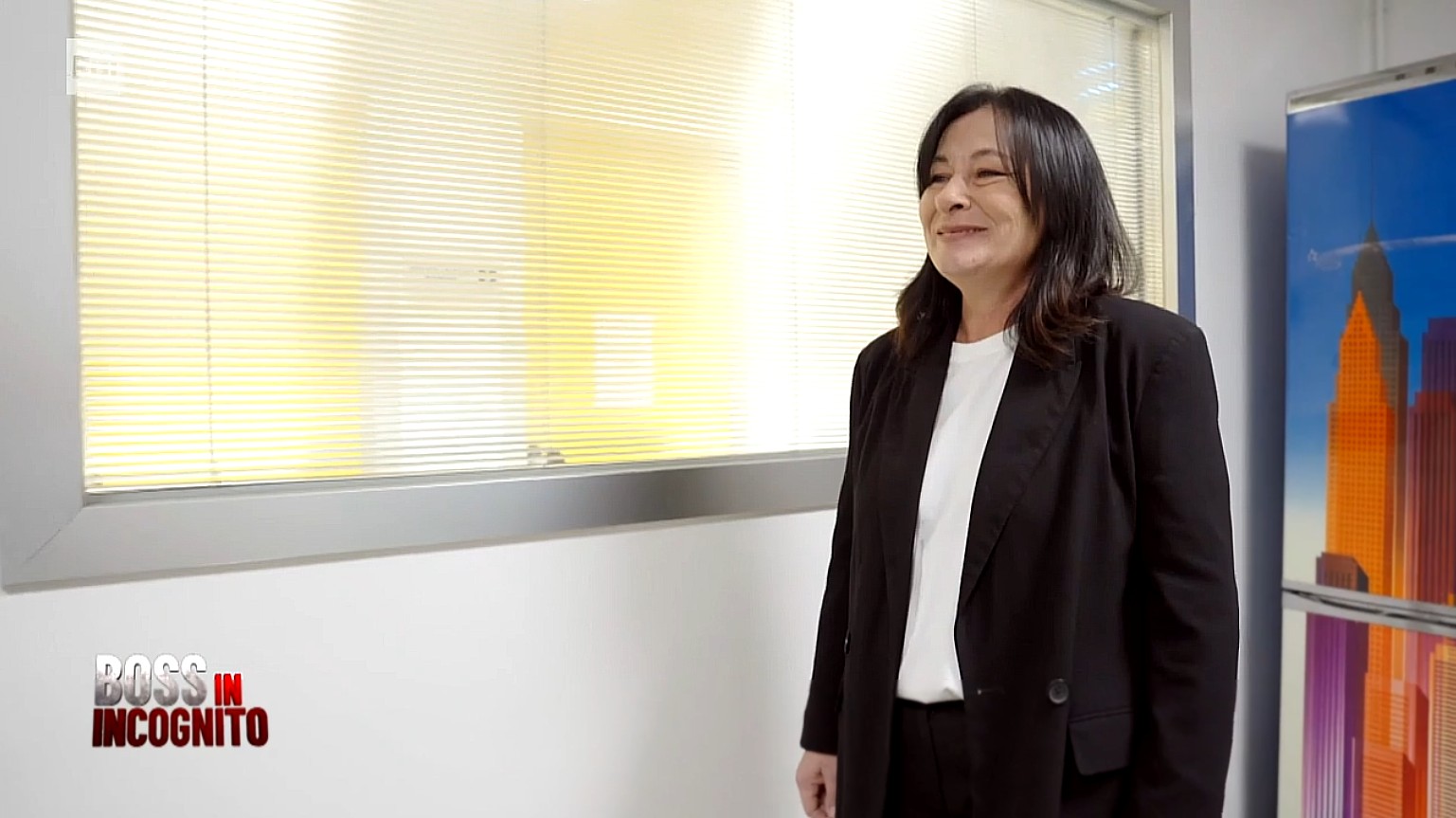 Paola De Vecchis di Frittoking è il terzo ‘Boss in Incognito’ del 2026