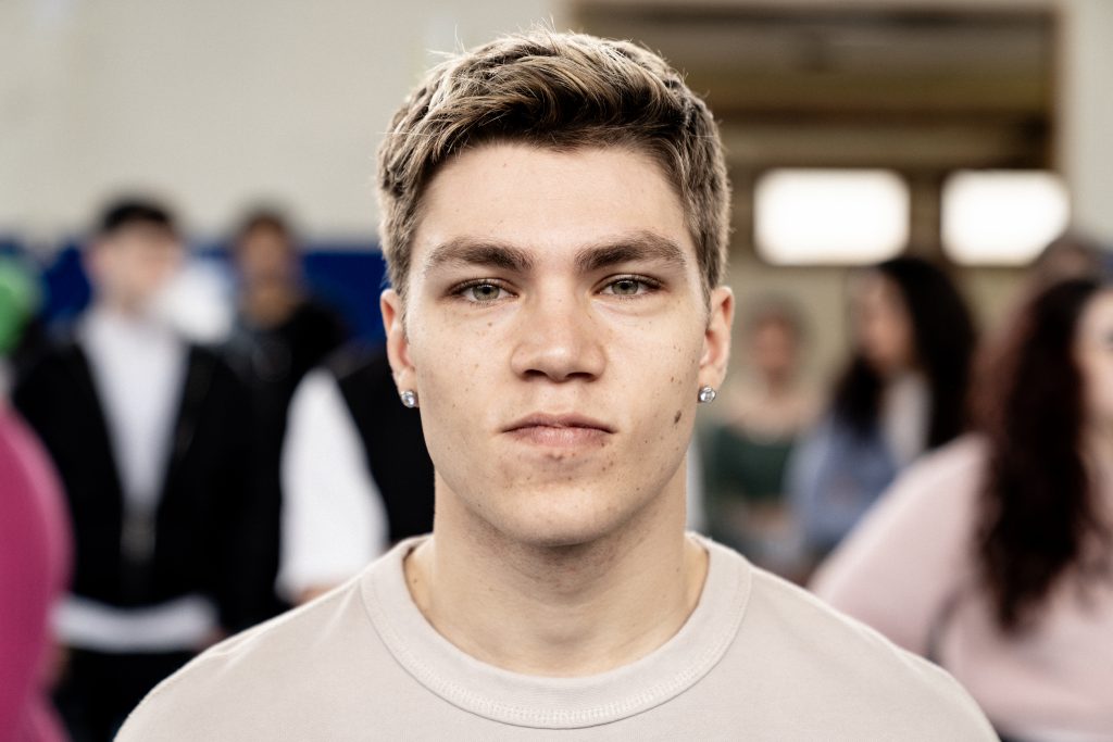 Pasquale Brunetti - La Presidente