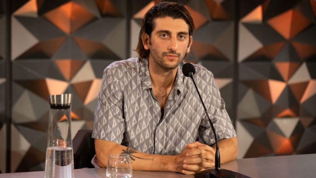 TV Talk: Monica Maggioni, Luca Bizzarri e Pietro Castellitto tra gli ospiti