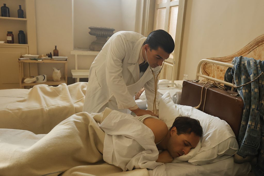 Giacomo Giorgio - Morbo K