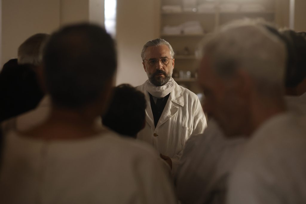 Vincenzo Ferrera - Morbo K