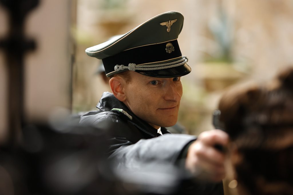 Cristoph Hulsen - Morbo K