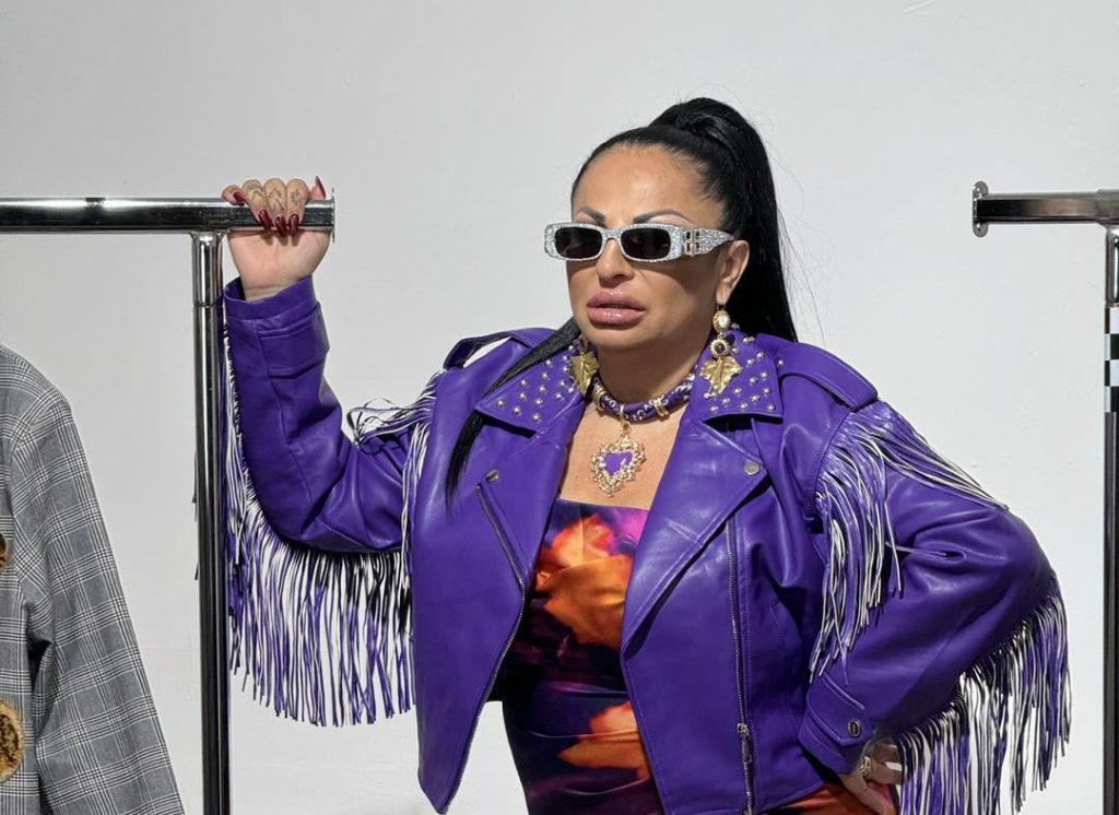 Rita De Crescenzo stasera a È Sempre Cartabianca