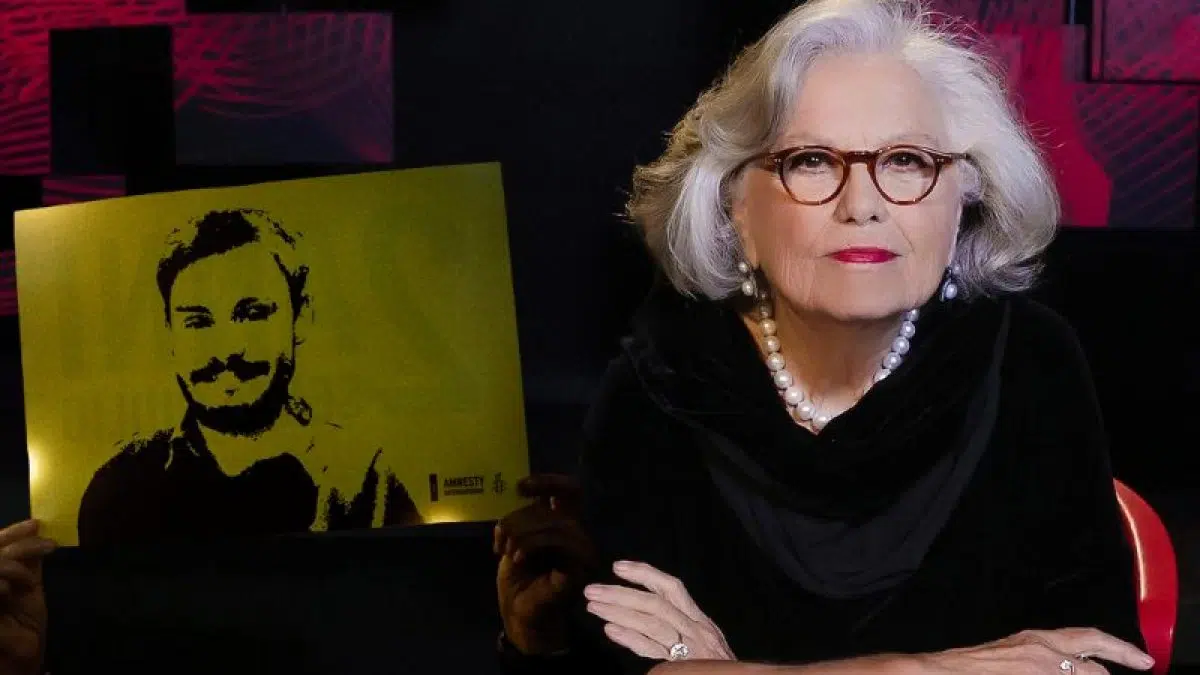 Lo speciale di Un Giorno in Pretura su Giulio Regeni rinviato last minute. Ecco perché