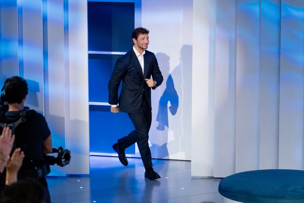 Ascolti TV | Sabato 17 Gennaio 2026