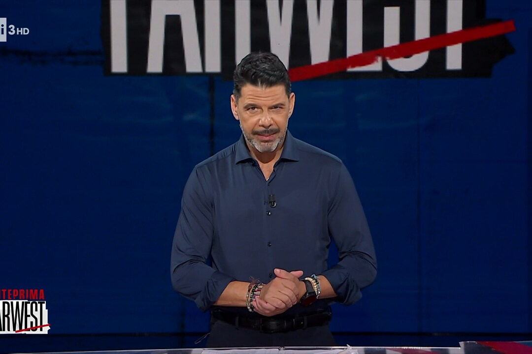 farwest un8217inchiesta sulla sicurezza nelle citt224 al centro della puntata da Davidemaggio.it farwest un8217inchiesta sulla sicurezza nelle citt224 al centro della puntata