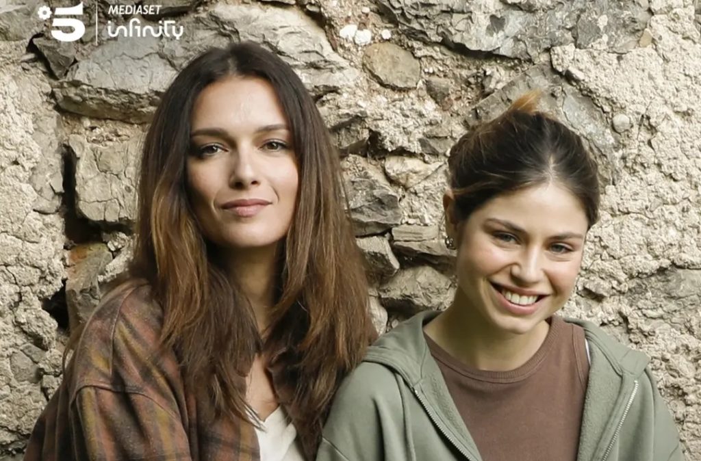 Sara Cardinaletti e Guendalina Losito - Una Nuova Vita