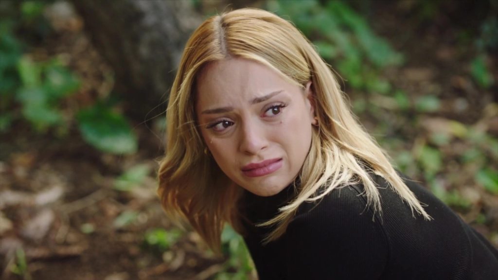 Sera Kutlubey - Io Sono Farah