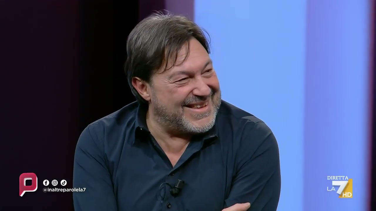 In Altre Parole: Sigfrido Ranucci, Giorgio Parisi e Miriam Leone tra gli ospiti