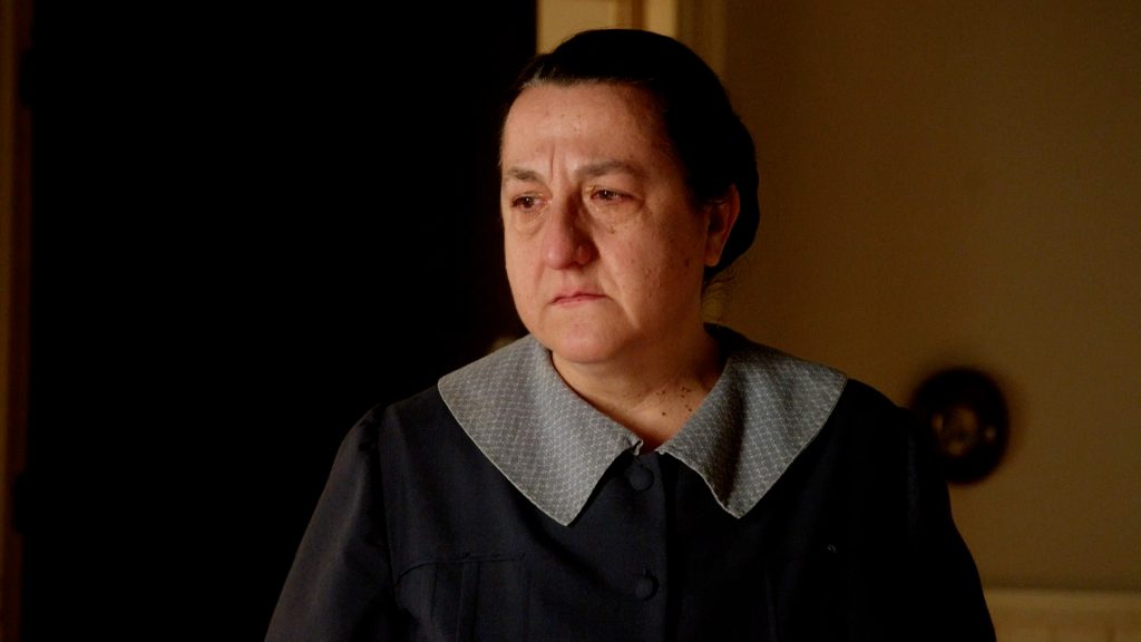 Simona - La Promessa