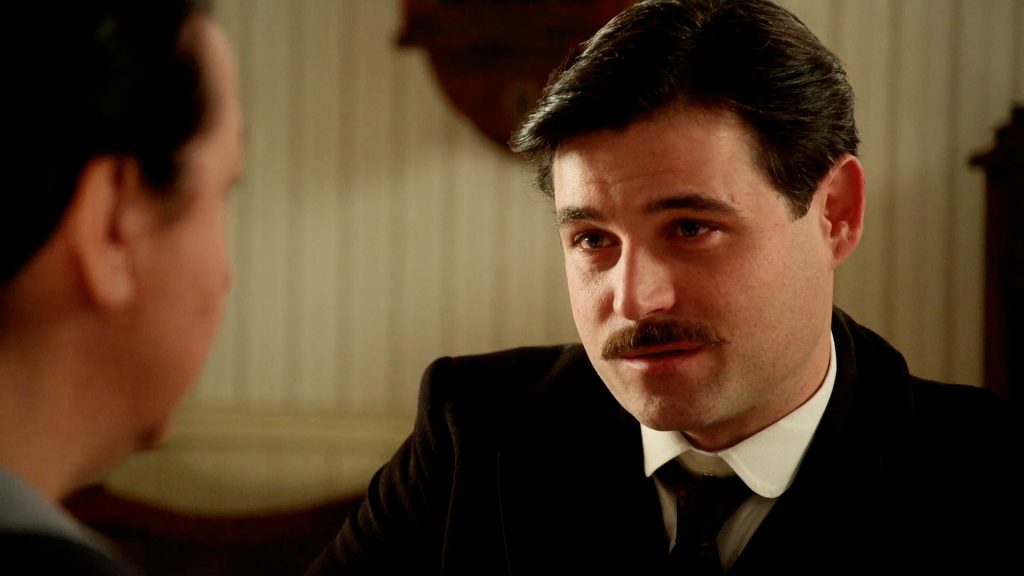 Simona e Manuel - La Promessa