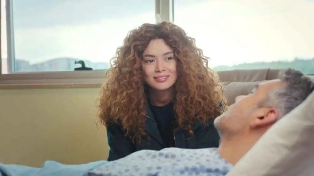 Sirin e Sarp - La Forza di una Donna