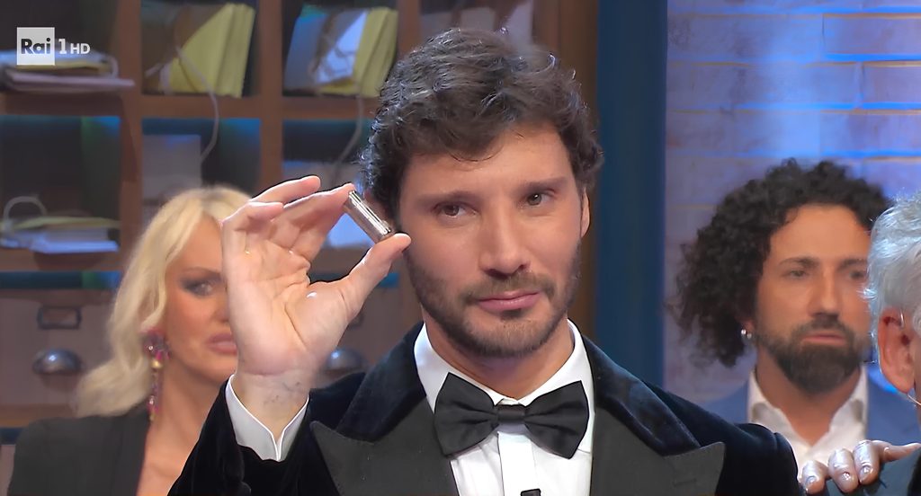 Ascolti TV | Martedì 6 Gennaio 2026. Botto Affari Tuoi (27.6-35.9%), stecca Barbie (9.1%)