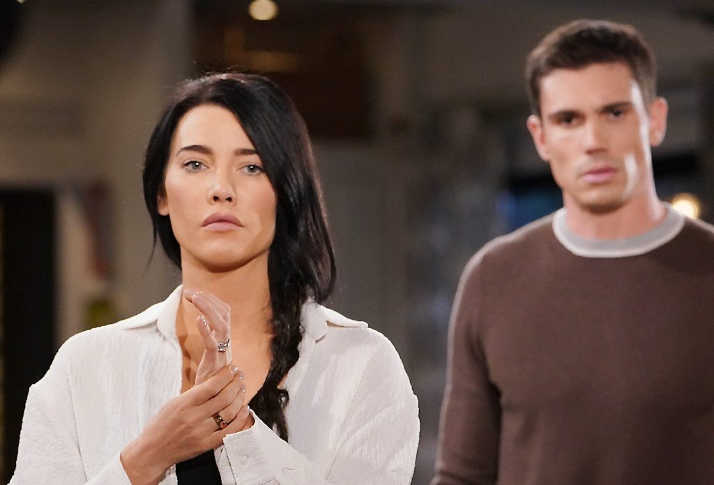 Beautiful, anticipazioni dal 19 al 24 gennaio 2026: Steffy scopre che Sheila è ancora viva