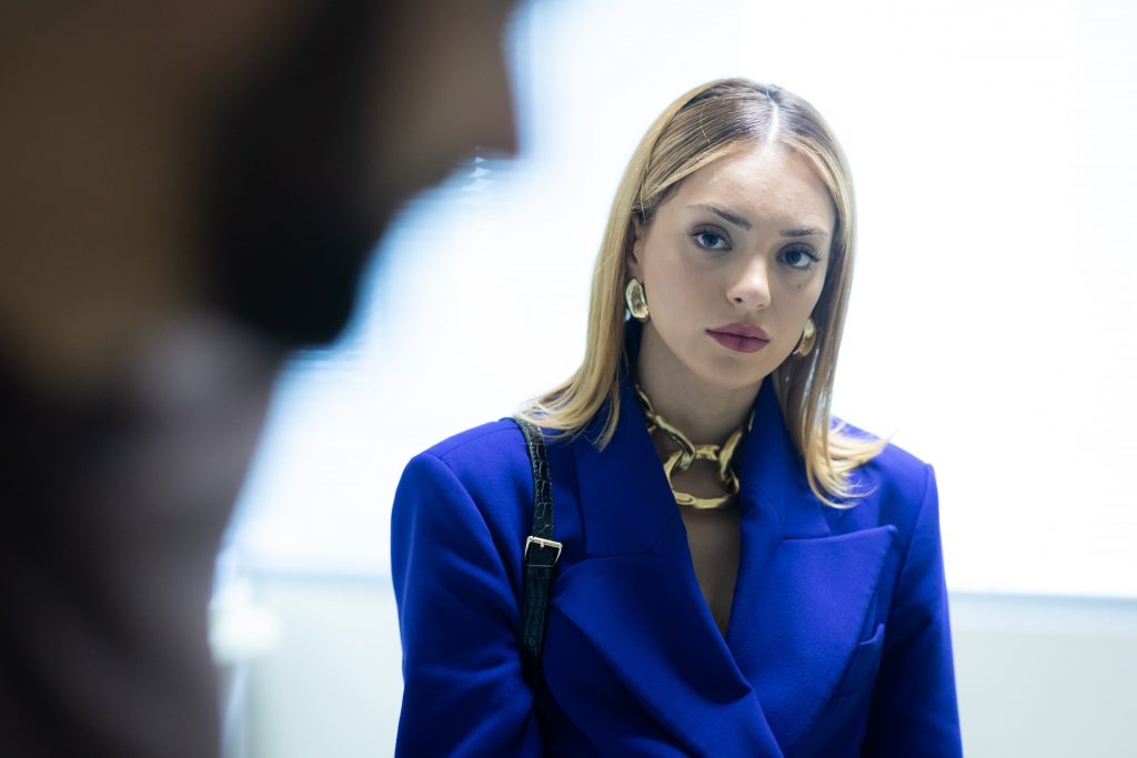 Tahir e Merjan - Io Sono Farah