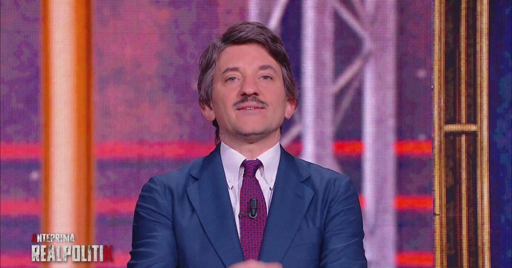 Realpolitik riparte dalla strage di Crans-Montana