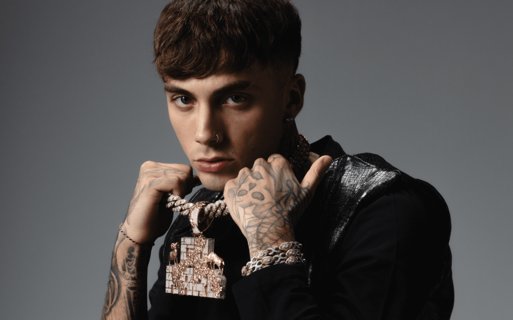 Classifica FIMI dal 2 all’8 gennaio 2026, Tony Boy in testa negli album con Trauma