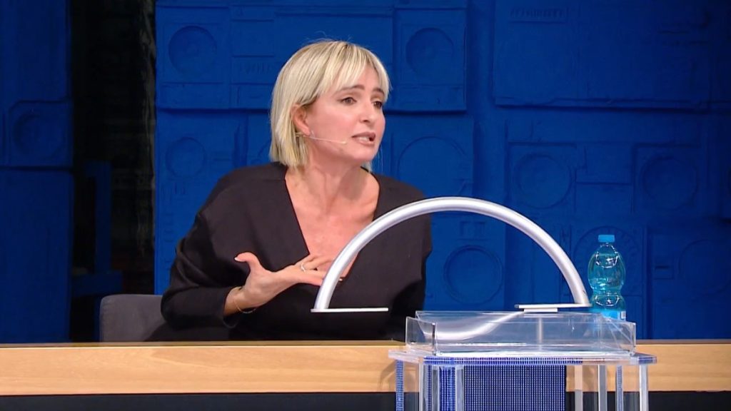 Amici 25, Veronica Peparini elimina Pierpaolo e accusa Emanuel Lo