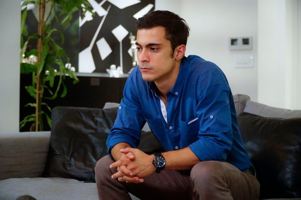 Yigit - Forbidden Fruit