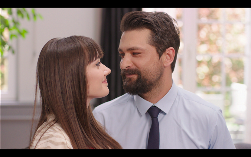 Zeynep e Alihan - Forbidden Fruit