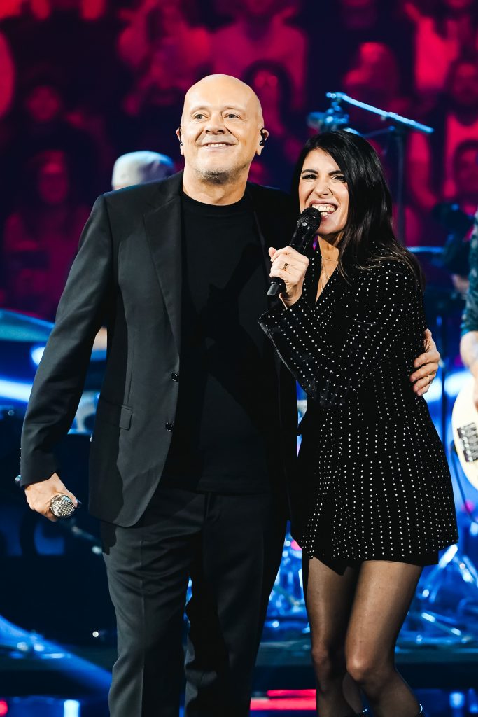 Taratata, le foto della prima puntata