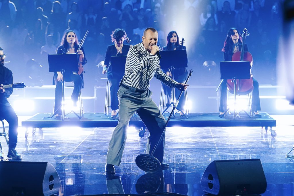 Amici 2026, anticipazioni quinta puntata del Serale: Incontrada, Laurenti e Biagio Antonacci ospiti