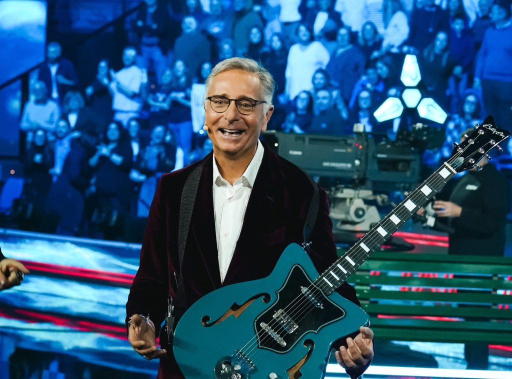 Ascolti TV | Lunedì 16 Febbraio 2026