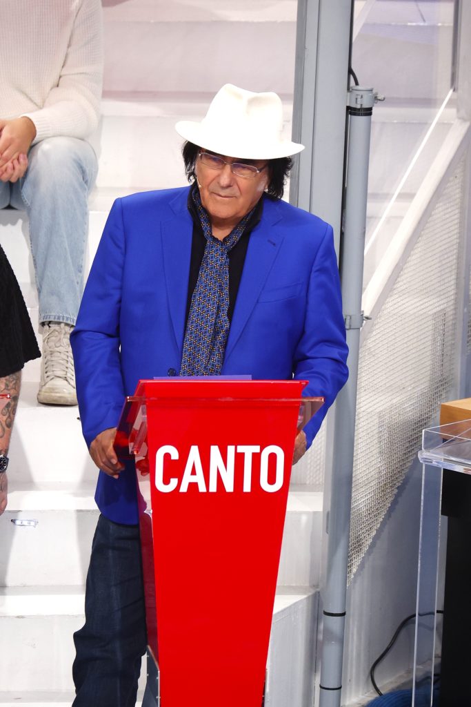 Amici 25, le foto della diciassettesima puntata