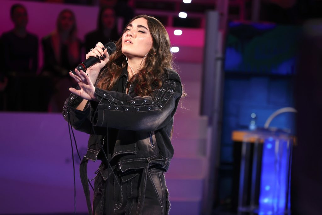 Amici 25, le foto della diciottesima puntata